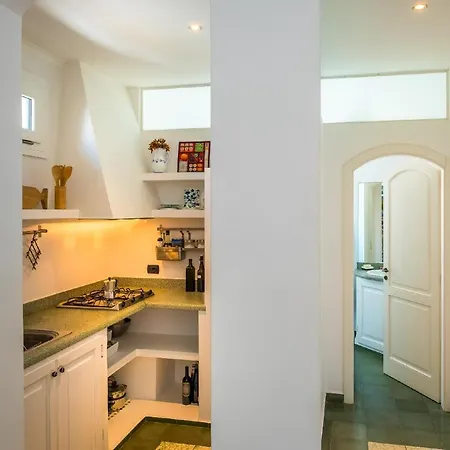 Le Bijou By Lovesud Holiday home Gagliano del Capo