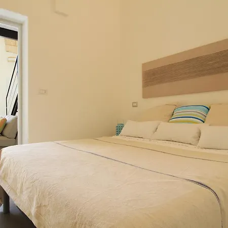 Le Bijou By Lovesud Holiday home Gagliano del Capo