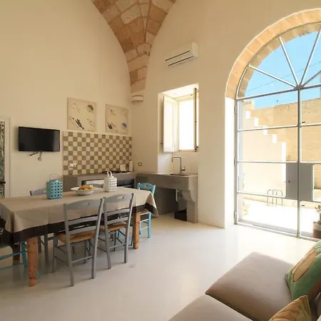 Le Bijou By Lovesud Holiday home Gagliano del Capo